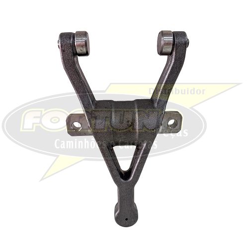 GARFO EMBREAGEM MB 1938S/2638/AXOR - G210/40 (COMPLETO) - Ref: 6552501813
